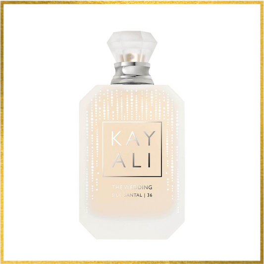 Kayali The Wedding Silk Santal | 36