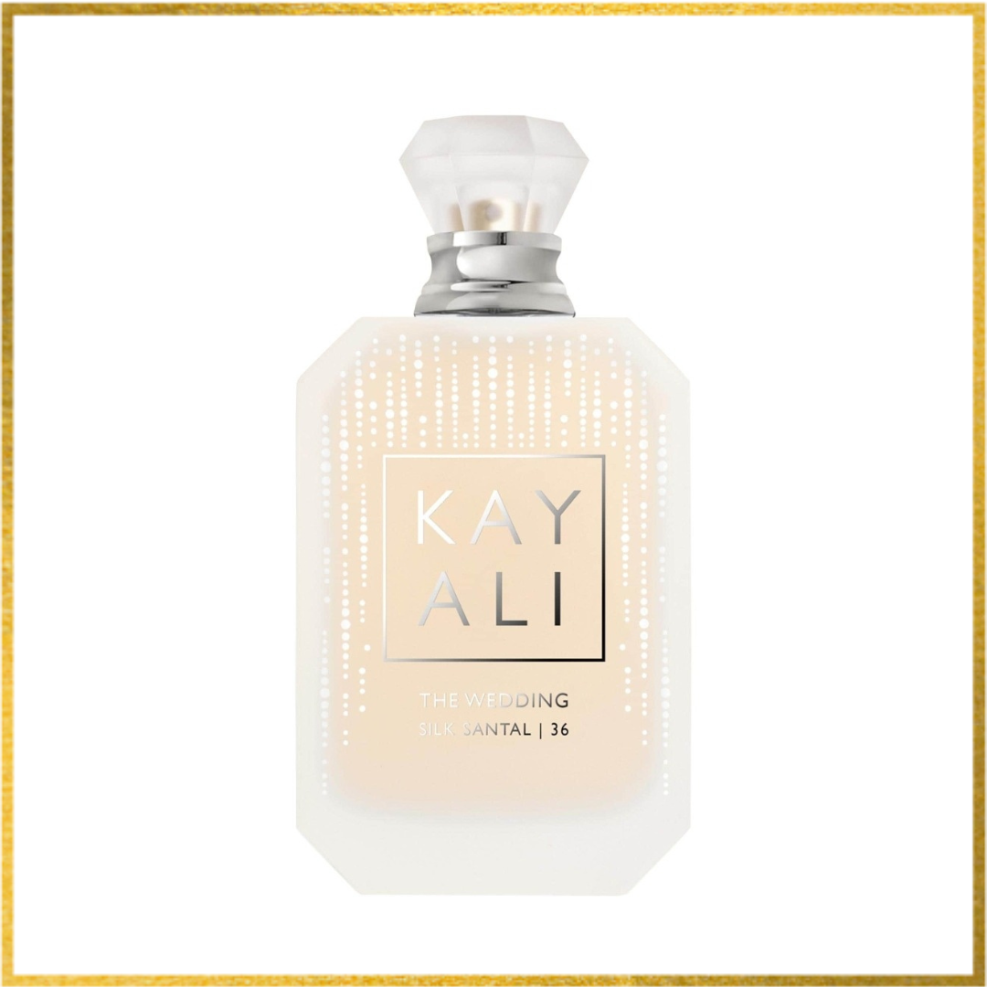 Kayali The Wedding Silk Santal | 36