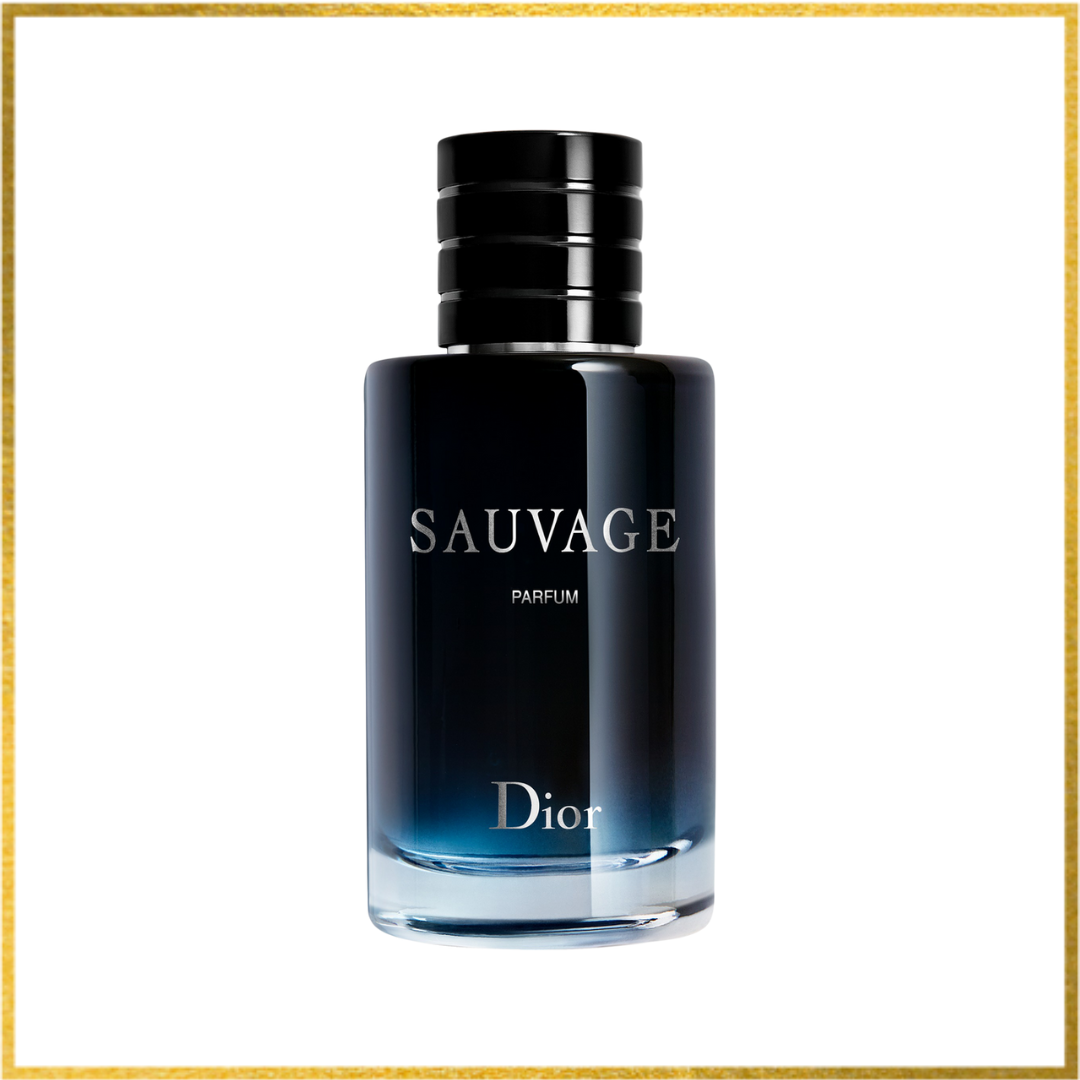 Dior Sauvage Parfum