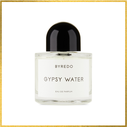 Byredo Gypsy Water