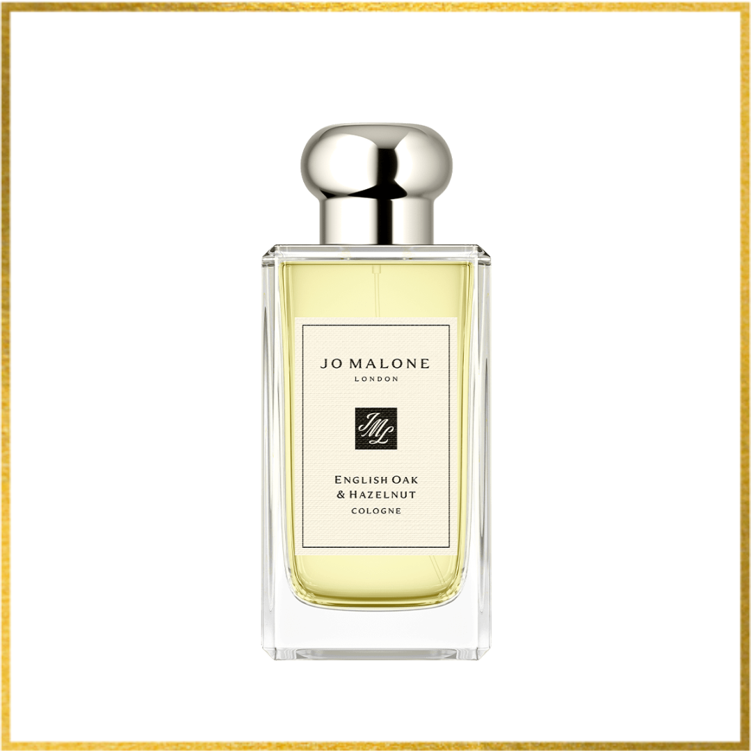 Jo Malone English Oak & Hazelnut