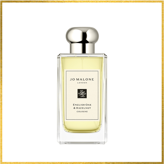 Jo Malone English Oak & Hazelnut