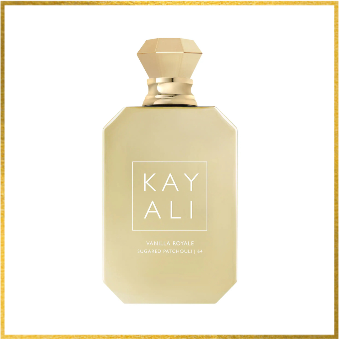 Kayali Vanilla Royale Sugared Patchouli | 64