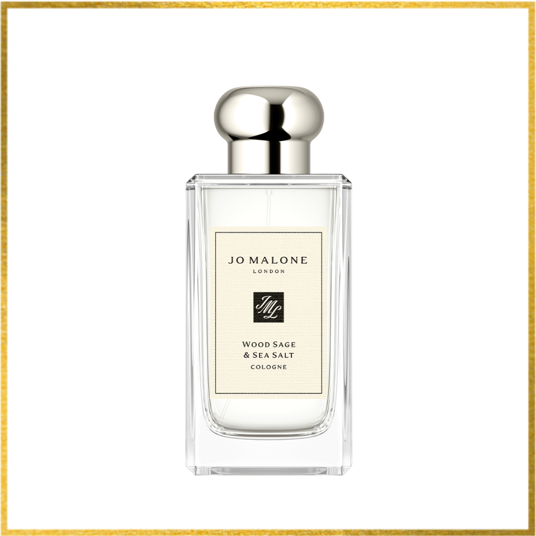 Jo Malone Wood Sage & Sea Salt