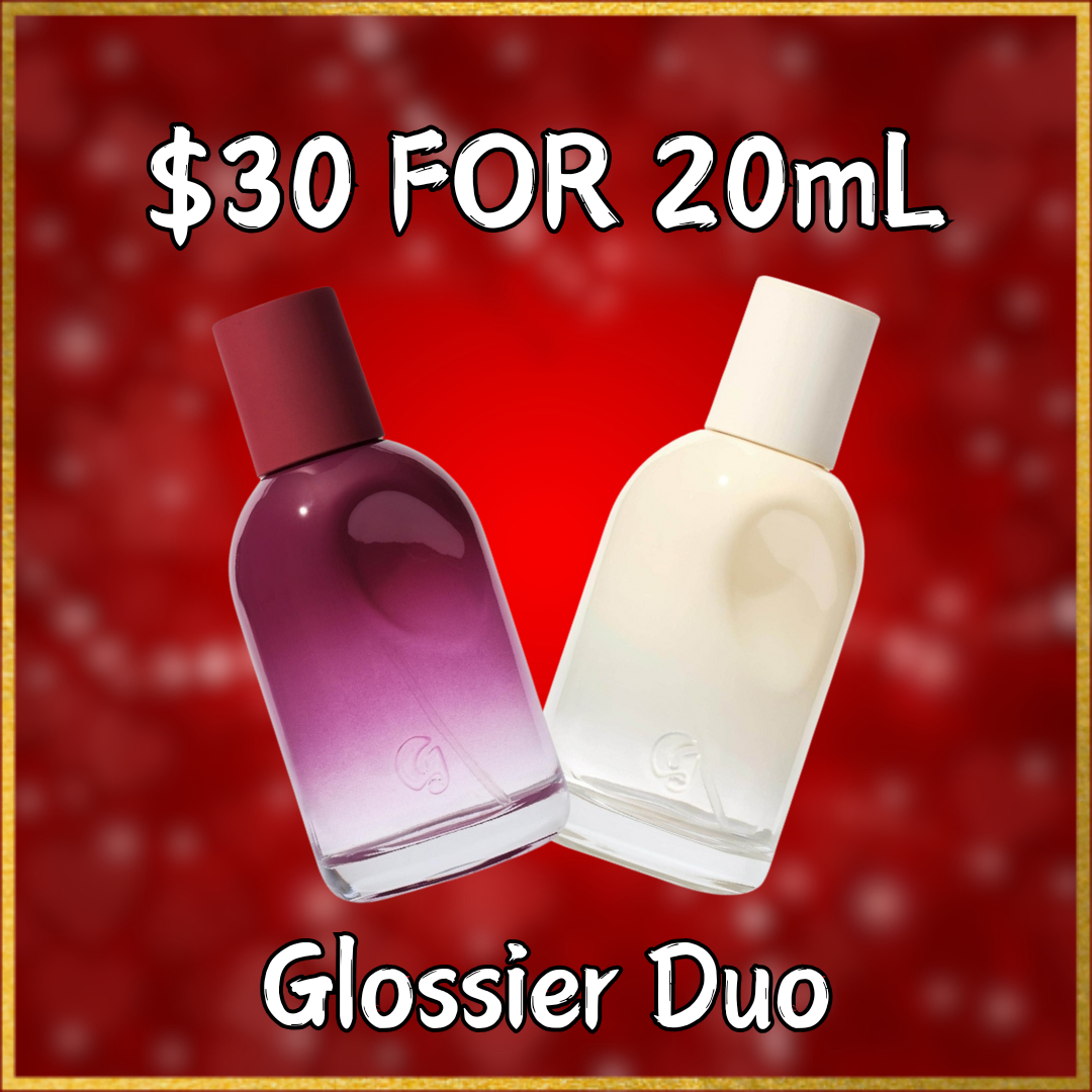 Glossier Duo