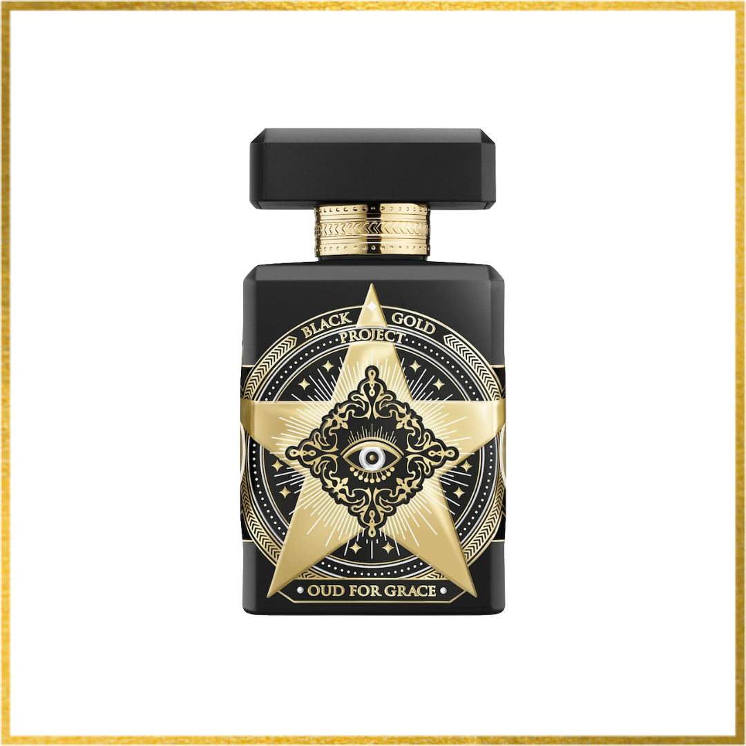 Initio Parfums Prives Oud for Grace Sample