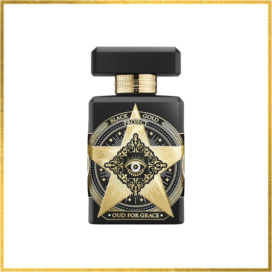 Initio Parfums Prives Oud for Grace Sample
