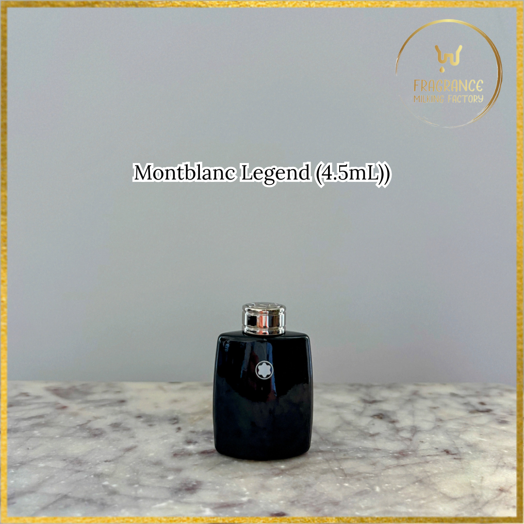 Mini Colognes for Men