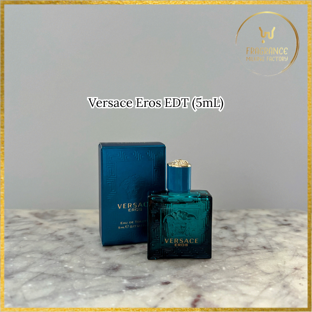 Mini Colognes for Men