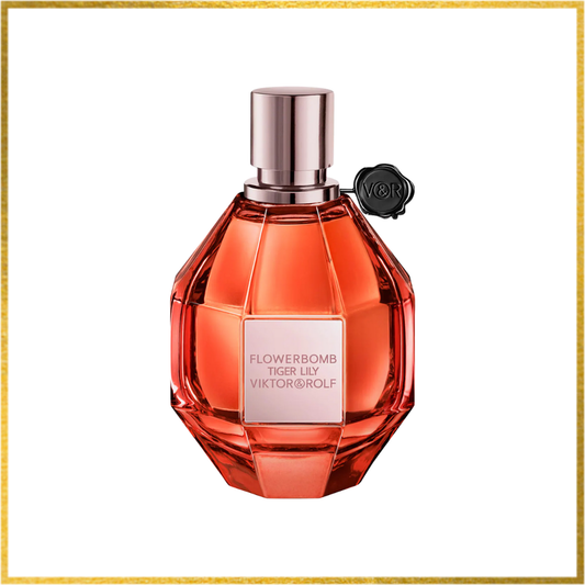 Viktor&Rolf Flowerbomb Tiger Lily