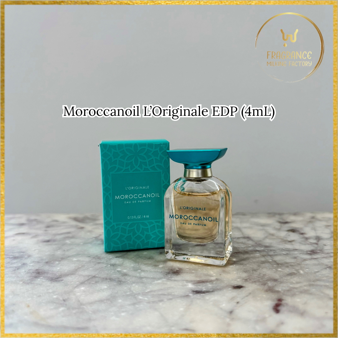 Mini Perfumes for Women