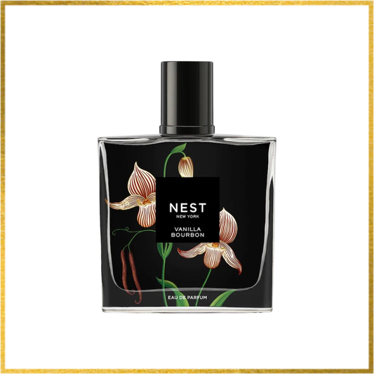 Nest Vanilla Bourbon