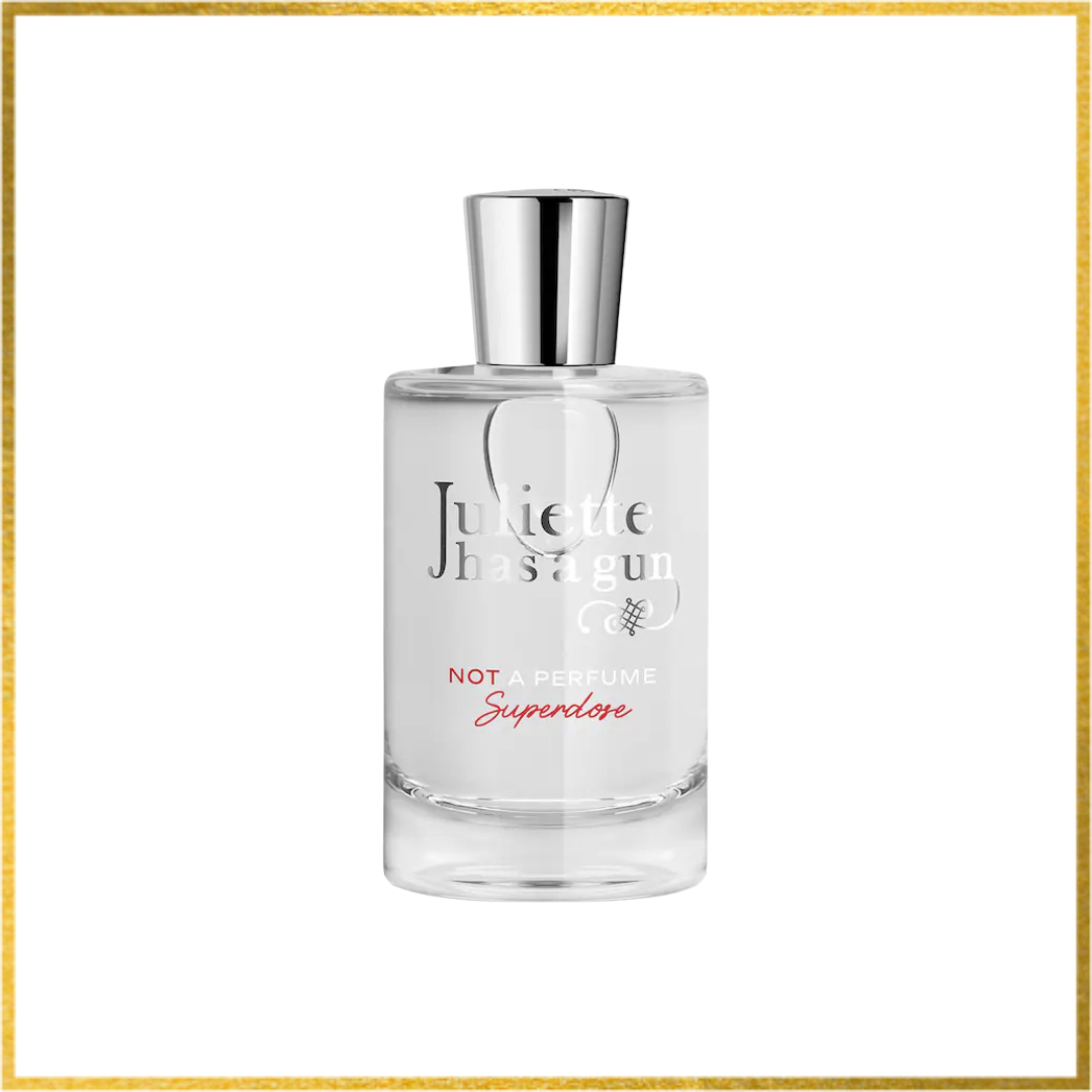 Juliette Has A Gun Not A Perfume Superdose