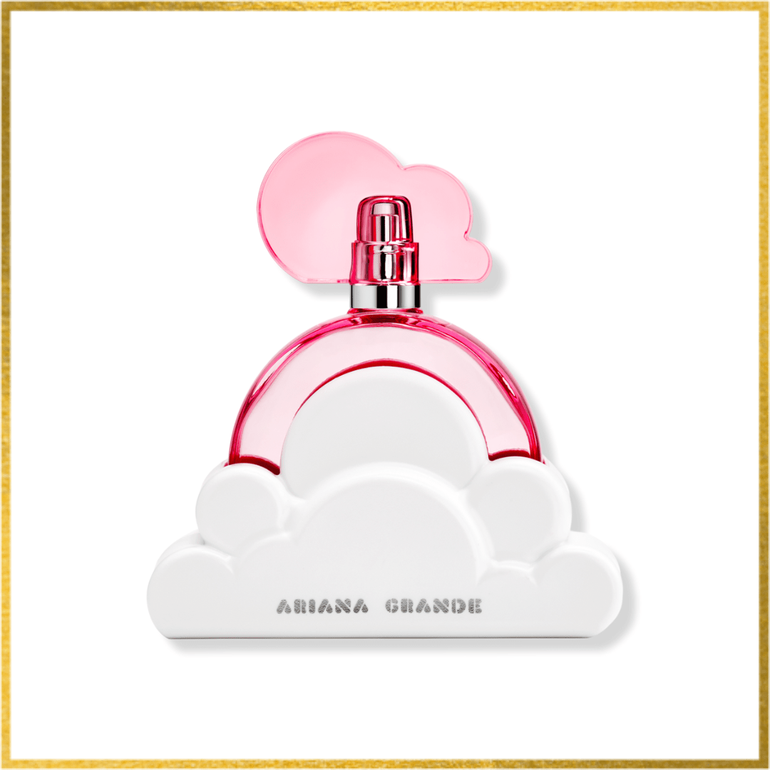 Ariana Grande Cloud Pink