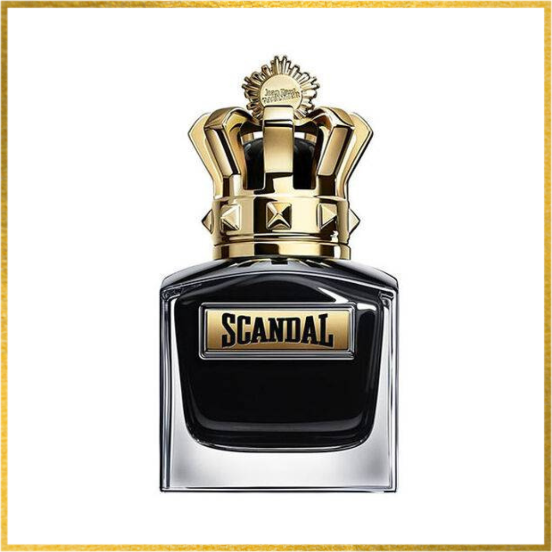 JPG Scandal Le Parfum Pour Homme