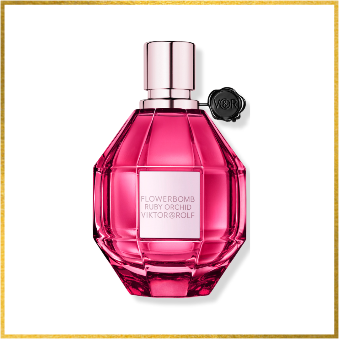 Viktor&Rolf Flowerbomb Ruby Orchid