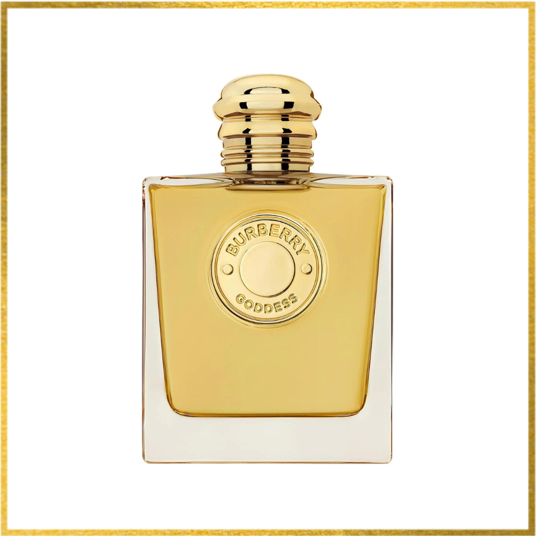 Burberry Goddess EDP INTENSE