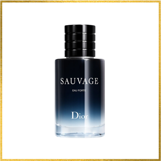 Dior Sauvage Eau Forte