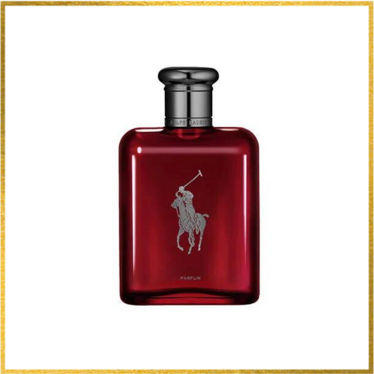 Ralph Lauren Polo Red Parfum