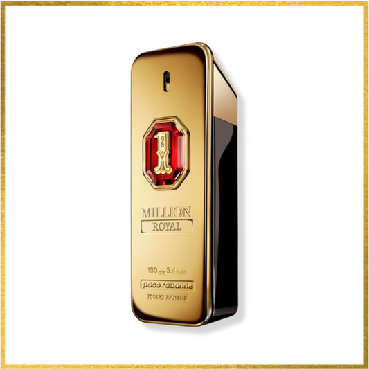 Paco Rabanne 1 Million Royal