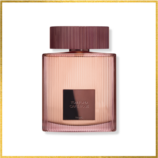 Tom Ford Café Rose