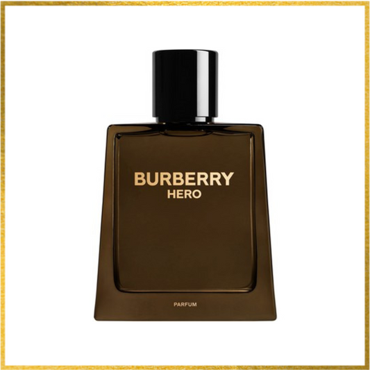 Burberry Hero Parfum