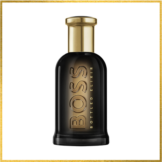 Hugo Boss Bottled Elixir