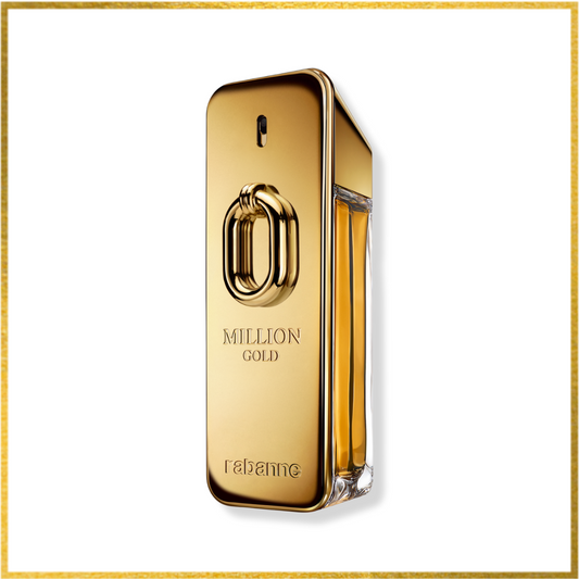 Paco Rabanne Million Gold