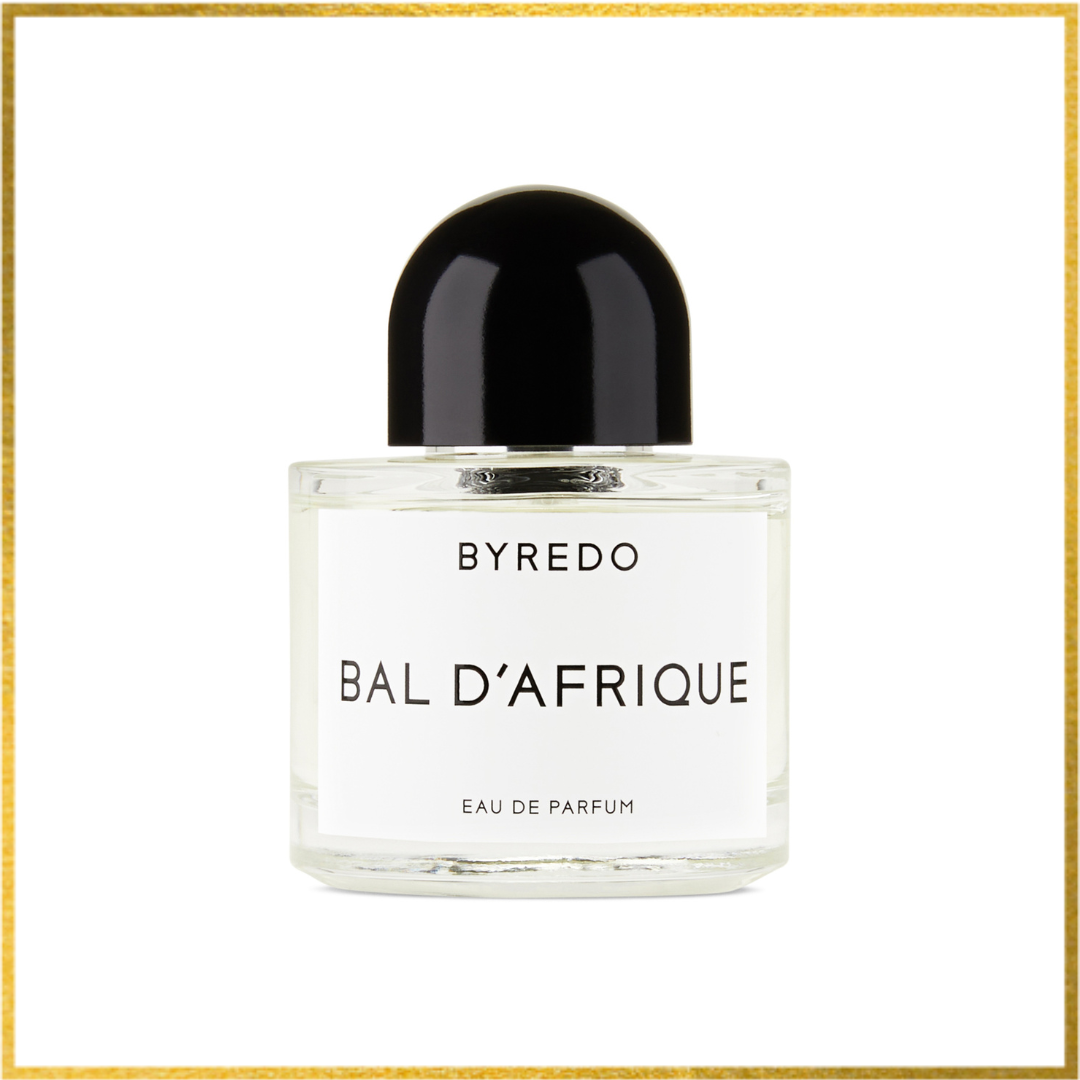 Byredo Bal d'Afrique