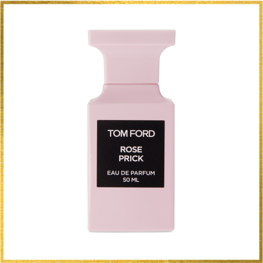 Tom Ford Rose Prick