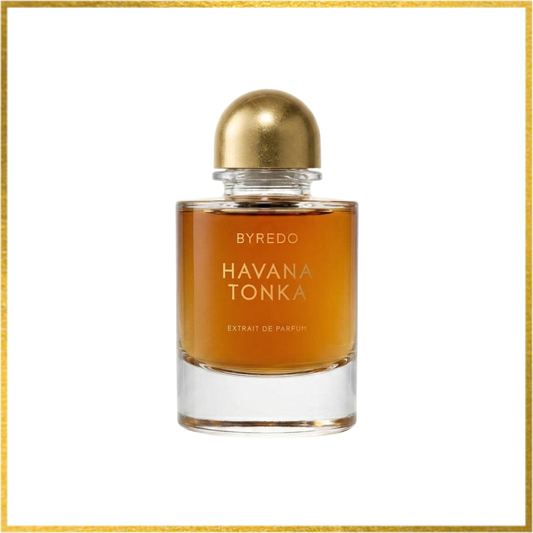 Byredo Havana Tonka Extrait Sample