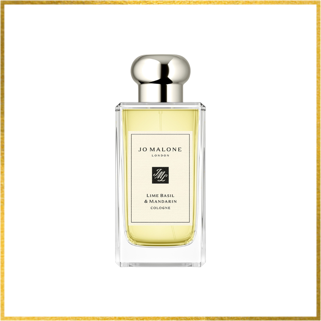 Jo Malone Lime Basil & Mandarin