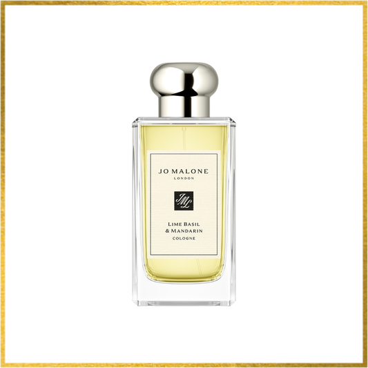 Jo Malone Lime Basil & Mandarin