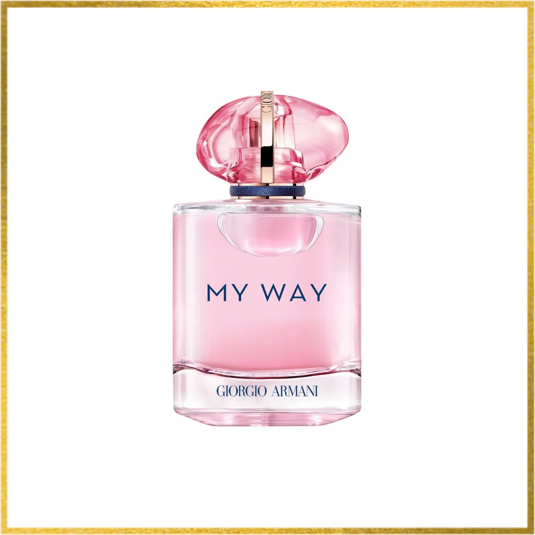 Giorgio Armani My Way Nectar