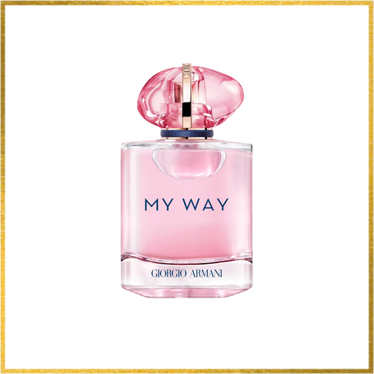 Giorgio Armani My Way Nectar