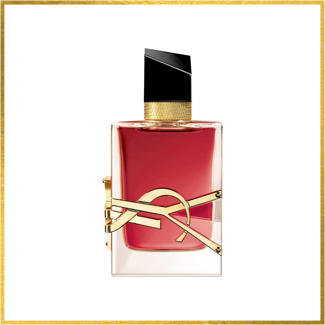 YSL Libre Berry Crush