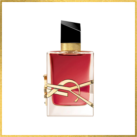 YSL Libre Berry Crush
