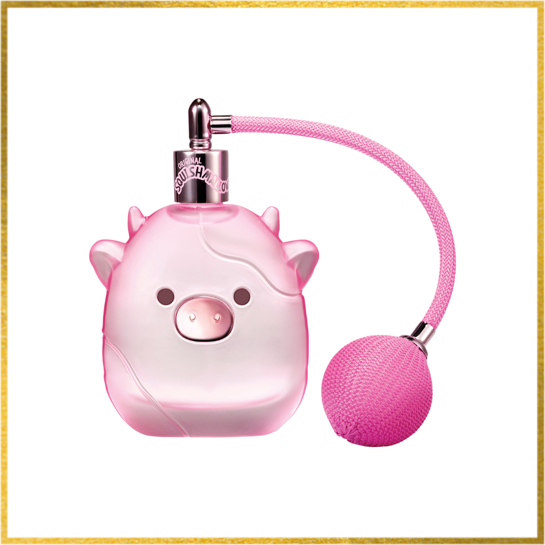 Squishmallows Pink Possibilities