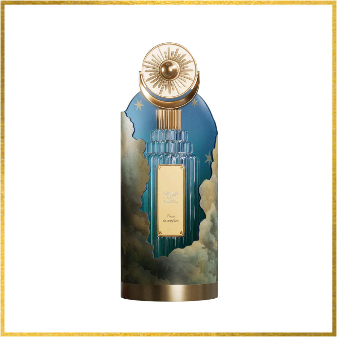 Cirque Du Soleil L'eau de Parfum