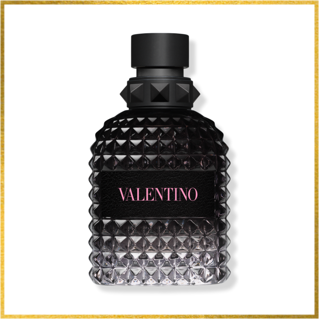 Valentino Uomo Born in Roma EDT