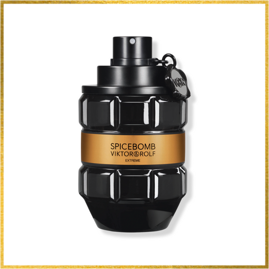 Viktor & Rolf Spicebomb Extreme