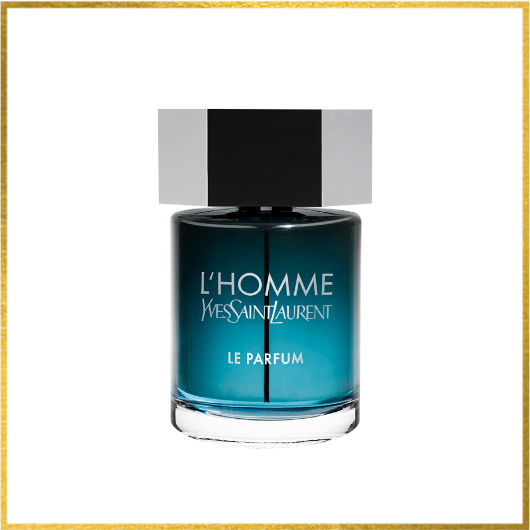 YSL L'Homme Le Parfum