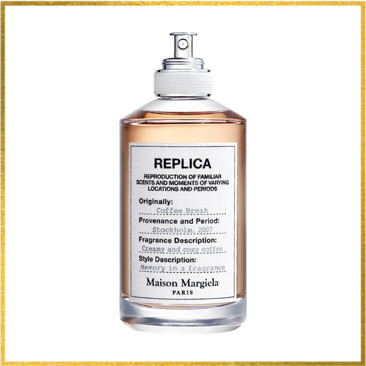 Maison Margiela Replica Coffee Break