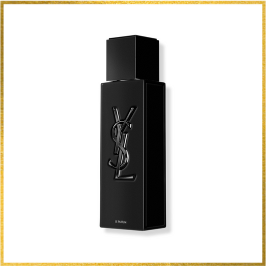 YSL MYSLF Le Parfum