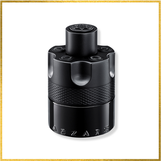 Azzaro The Most Wanted EDP Intense