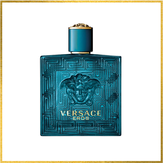 Versace Eros EDT