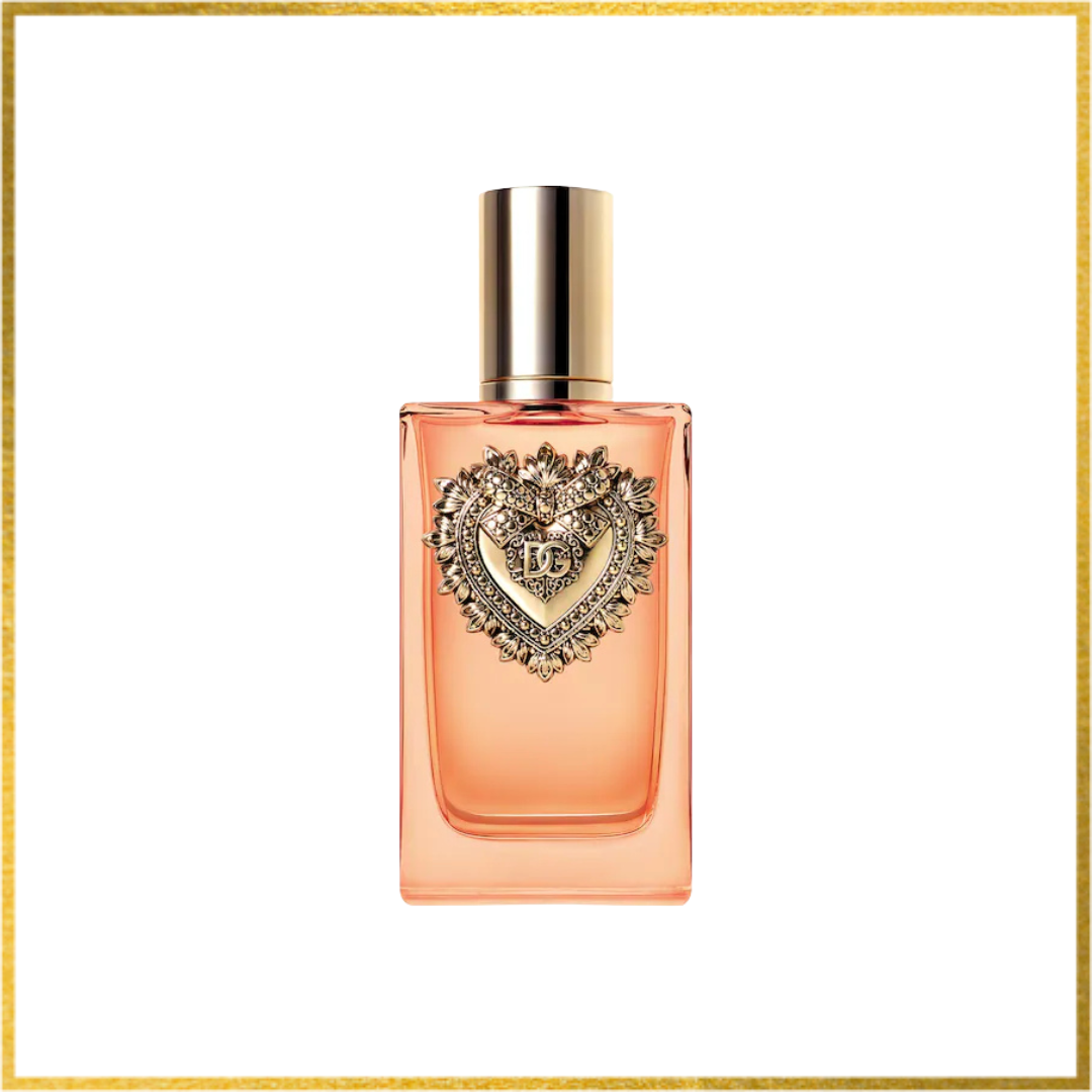 Dolce&Gabanna Devotion EDP Intense
