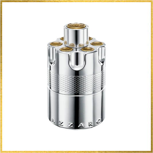 Azzaro Wanted EDP