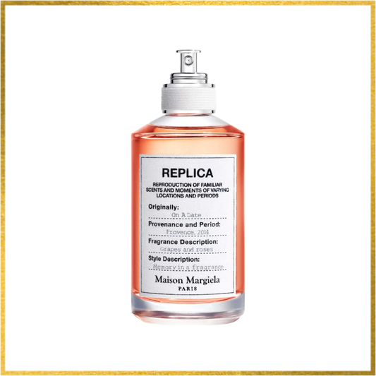 Maison Margiela Replica On A Date