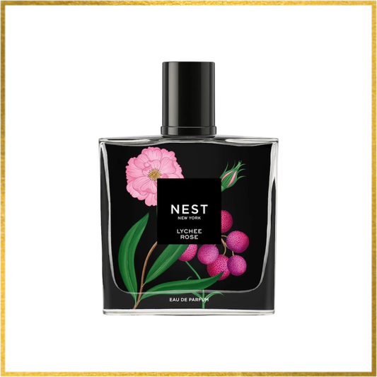 Nest Lychee Rose